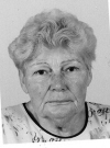 Photographie de Cécile SELLET 