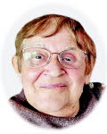 Photographie de Irène DABERT 