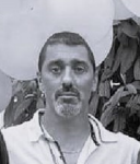 Photographie de Stéphane GOÛT 