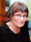 Photographie de Dorothéa BINDAULT