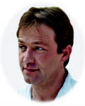 Photographie de Frédéric LAMOUILLE 