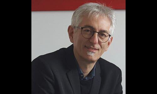 Photographie de Xavier  COQUIBUS