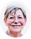 Photographie de Huguette GITZINGER 