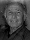 Photographie de Fernand MOUREL 
