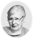 Photographie de Rose-Marie COUGOUILLE  
