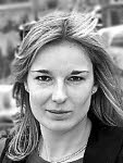 Photographie de Anne KANDEL 