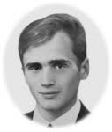 Photographie de Georges POIROT 