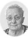 Photographie de Blanche BARBIAN 