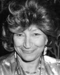 Photographie de Marie-Thérèse CORNACHON 