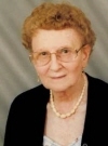 Photographie de Andrée BALME