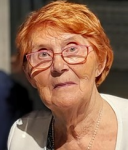 Photographie de Brigitte FLAMEN 
