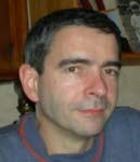 Photographie de Yves GROSIEUX 