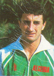 Djamel Menad Public domain, via Wikimedia Commons