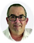 Photographie de Daniel MOUSSOUX 