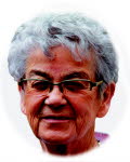 Photographie de Jeannine AUVRELE 
