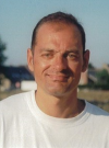 Photographie de Antoine BLANCKAERT 