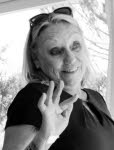 Photographie de Marlène DÉTRAZ 