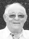 Photographie de Bernard VOGT