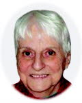 Photographie de Claudine KRIER 