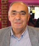 Photographie de Jacques MALARET 