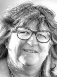 Photographie de Frédérique ESTNER 