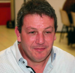 Photographie de Jérôme 
