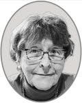 Photographie de Raymonde SECULA 