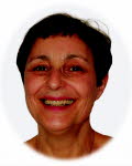 Photographie de Véronique  FABBIAN  