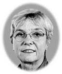 Photographie de Gisela CONTINI 