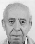 Photographie de Georges MANDRILLON 