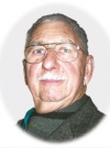 Photographie de Hubert CHENU 