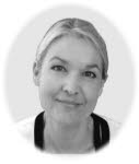 Photographie de Sylvie PERRIN 