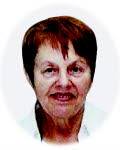 Photographie de Trudi  GISMONDI  