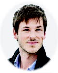 Photographie de Gaspard ULLIEL 