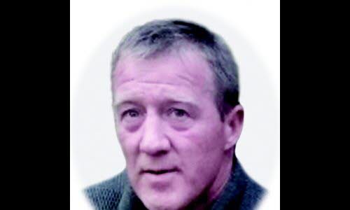 Photographie de David BULET