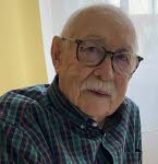 Ernest Moine nous a quittés