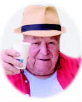 Photographie de Jacques COURVOISIER 