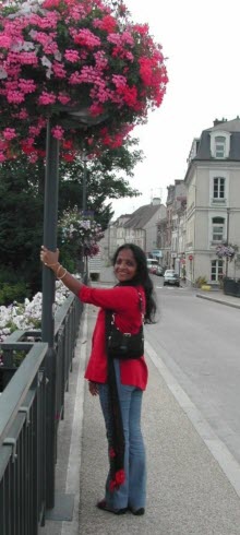 Illustration choisie pour la pensée illustrée