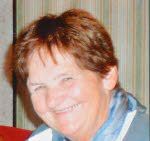 Décès de Renée Bresson