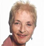Bernadette Gand nous a quittés