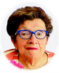 Photographie de Albertine KASPER 