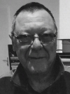 Photographie de Dominique COURCOL
