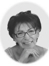 Photographie de Raymonde RIHM