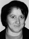 Photographie de Marie Dominique STOECKLIN 