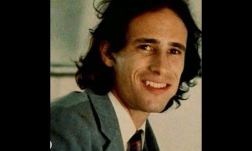 Photographie de Jeff  BUCKLEY