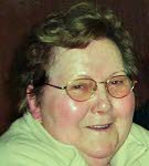 Jeannine Cretenet n’est plus
