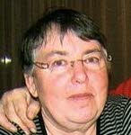 Décès de Gabrielle Longuépée