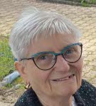 Décès d’Andrée Baland