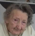Odette Lamblin est décédée à 100 ans