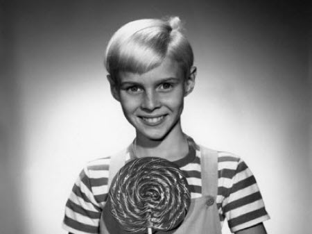 Hommage à Jay North : l'inoubliable "Denis la petite peste" nous quitte à 73 ans